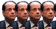 Le Président met la pression