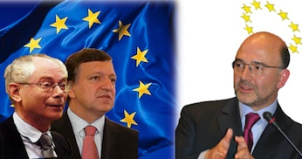 Austérité Union européenne gages de Moscovici