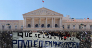 Portugal gouvernement premier ministre austérité