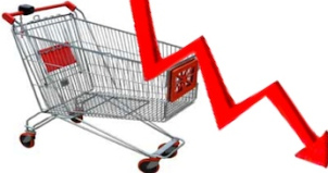 récession baisse pouvoir d'achat