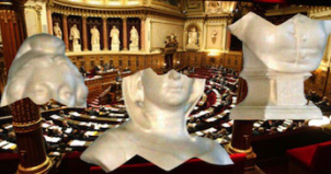 réforme territoriale confrontations au Sénat