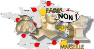 Métropoles décentralisation