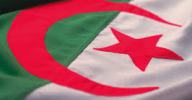 drapeau algérien