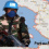 Haïti retrait des troupes de l_ONU