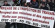 inspection travail
