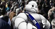 Michelin licencie
