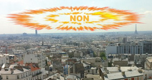 Paris-métropole explose