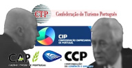 Portugal appel patrons