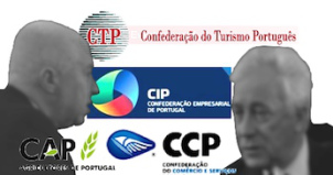 Portugal appel patrons