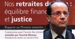 Rapport Moreau-Hollande