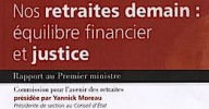 Rapport Moreau