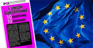 UE brochure 10 questions réponses