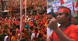 Bangladesh manifestations