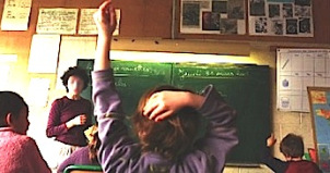 rentrée scolaire