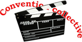 convention collective nationale de la production cinématographique