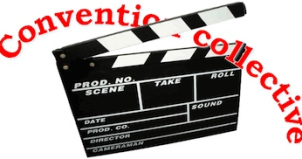 convention collective nationale de la production cinématographique
