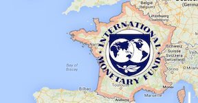France sous contrôle FMI