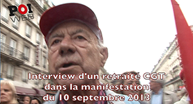 Imagette retraité dans manif