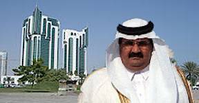 Le Qatar et son émir