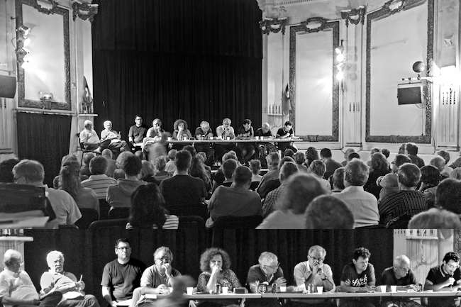 27/09/2013 Meeting P.O.I Bezier.