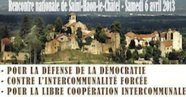 St-Haon-le Châtel