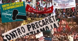 Austérité Troïka Manifestations Rome Lisbonne Porto