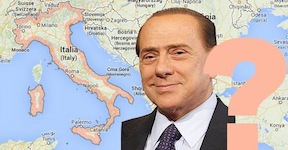 Berlusconi