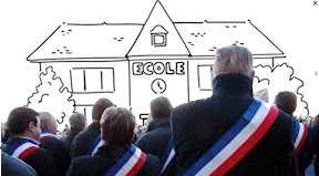école maires