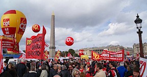 Concorde 15 octobre