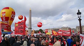 Concorde 15 octobre