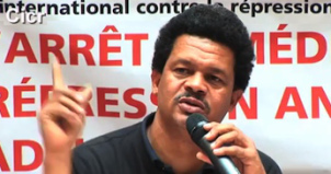 Guadeloupe répression antisyndicale Domota