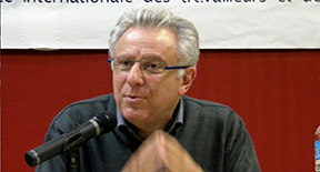 Imagette Daniel Gluckstein à Saint Géréon