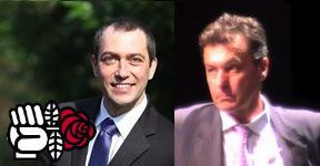 deux maires quittent le PS