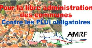 mairies contre PLUI projet ALUR Duflot