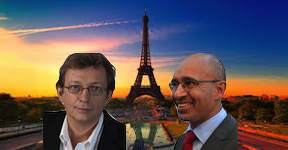Paris Laurent Désir