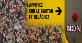 Retraites vote assemblée manifestations NON