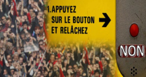 Retraites vote assemblée manifestations NON