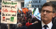 Rythmes scolaires Aubervilliers