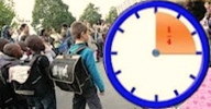 Rythmes scolaires