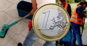 Allemagne miracle de l_emploi DGB