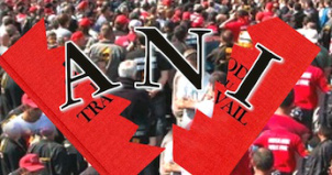 ANI licenciements