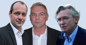 Berger Lepaon invitent Mailly