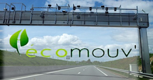 ecotaxe poids lourds impôts ecomouv
