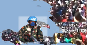 Haiti manifestations contre Martelly ONU