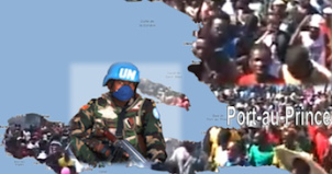 Haiti manifestations contre Martelly ONU