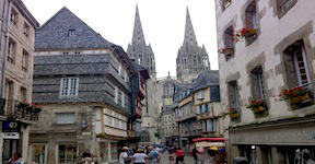Quimper