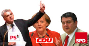 Union nationale Pascal Terrasse PS Allemagne coalition