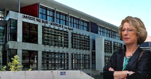 Université Montpellier 3 Fioraso_2