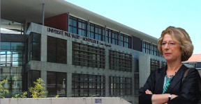 Université Montpellier 3 Fioraso