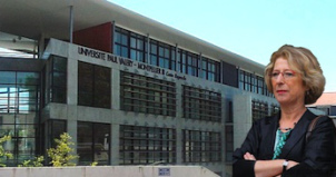 Université Montpellier 3 Fioraso
